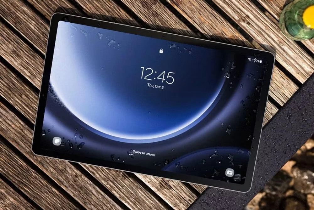máy tính bảng Android tốt nhất